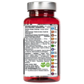 Afbeelding 2 voor Elektrolyten Capsules - 60 capsules