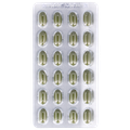 Afbeelding 2 voor Ideaal Gewicht Appelazijn, Chroom & B-vitamines - 48 capsules