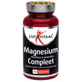 Afbeelding 1 voor Magnesium Vitaminen & Mineralen Compleet - 90 tabletten