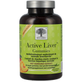 Afbeelding 1 voor Active Liver™ Gummies Perzik & Mango – 60 gummies