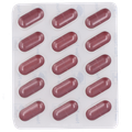 Afbeelding 2 voor Beauty™ Mushroom - 60 tabletten
