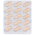 Afbeelding 2 voor Apple Cider™ 1000mg - 30 tabletten