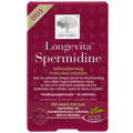 Afbeelding 1 voor Longevita™ Spermidine - 30 tabletten