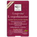 Afbeelding 1 voor Longevita™ L-Ergothioneine - 30 tabletten
