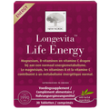 Afbeelding 1 voor Longevita Life Energy - 30 tabletten