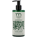 Afbeelding 1 voor Organic Vloeibare Handzeep Sandelhout - 300ml