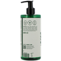 Afbeelding 2 voor Organic Douchegel Sandelhout - 400ml