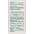 Afbeelding 2 voor Organic Douchegel Oud - 400ml