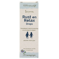Afbeelding 1 voor Rust en Relax Drops - 30ml