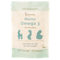 Afbeelding 1 voor Mama Omega 3 Navulverpakking - 30 softgels
