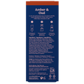 Afbeelding 3 voor Deodorant Marble Ditsy Amber & Oud - 40g