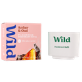 Afbeelding 2 voor Deodorant Amber & Oud Navulling - 40g