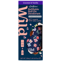 Afbeelding 1 voor x Cath Kidston Roll-on Deo Navulbaar Kokos & Vanille Starterspack - 50ml