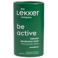 Afbeelding 1 voor Lekker Deodorant Stick Be Active - 40g