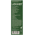 Afbeelding 3 voor Lekker Deodorant Refill Starter Set Be Active - 40g