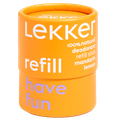 Afbeelding 1 voor Lekker Deodorant Refill Have Fun - 40g