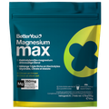Afbeelding 1 voor Magnesium Max Citroen & Limoen - 135g