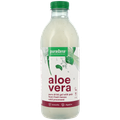 Afbeelding 1 voor Aloë Vera Drink Gel met Pulp - 1l