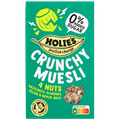 Afbeelding 1 voor Holie's Crunchy Muesli Mixed Nuts - 400g