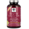 Afbeelding 1 voor Longevita™ Creatine Gold Gummies - 90 gummies