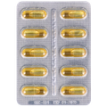 Afbeelding 2 voor Zwarte Komijn Bio - 60 capsules