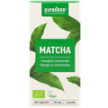 Afbeelding 1 voor Matcha 280mg Bio - 100 capsules
