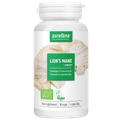 Afbeelding 2 voor Lion's Mane + Ginkgo Bio - 80 capsules