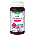 Afbeelding 1 voor A. Vogel Perimenopauze Mentaal - 30 tabletten