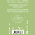 Afbeelding 3 voor Revitaliserende Shampoo Aloe Vera - 250ml