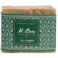 Afbeelding 1 voor Al Bara Syrische Aleppozeep Olijf + 20% Laurierbesolie - 200g