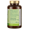Afbeelding 2 voor NAC N-Acetyl-L-Cysteïne 290 mg - 90 capsules