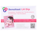 Afbeelding 1 voor LH Dipstick Ovulatietest - 12 stuks