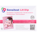 Afbeelding 1 voor LH Dipstick Ovulatietest - 24 stuks