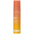 Afbeelding 1 voor Sunly Minerale Zonnebrandspray SPF50+ Tropical Coco - 75ml