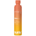 Afbeelding 2 voor Sunly Minerale Zonnebrandspray SPF50+ Tropical Coco - 75ml