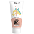 Afbeelding 1 voor Baby & Kids Mineral Sunscreen SPF 50 – 175ml