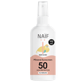 Afbeelding 1 voor Baby & Kids Minerale Zonnebrandspray SPF50 - 100ml