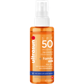 Afbeelding 1 voor Family Wet Skin Spray SPF50 - 100ml