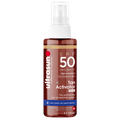 Afbeelding 1 voor Tan Activator Zonnebrandspray SPF50 - 100ml