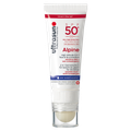 Afbeelding 1 voor Gezicht & Lippen Zonnebescherming Alpine SPF50+ - 20ml