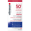Afbeelding 2 voor Zonnecrème Gezicht Alpine SPF50+ - 30ml