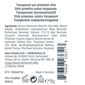 Afbeelding 3 voor Sun Stick SPF50 - 9g