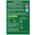 Afbeelding 2 voor Möller's Omega-3 Levertraan Appel - 250ml