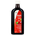 Afbeelding 2 voor Iron VITAL®️ Vloeibaar IJzer - 500ml