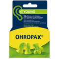 Afbeelding 1 voor Young Oordopjes - 10 stuks