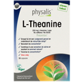 Afbeelding 1 voor L-Theanine - 30 capsules