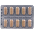 Afbeelding 2 voor L-Theanine - 30 capsules