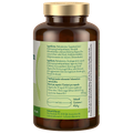 Afbeelding 2 voor Slippery Elm Rode Iep 370 mg - 90 capsules