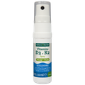 Afbeelding 3 voor Vitamine D3 + K2 Spray 25 µg + 75 µg - 10 ml