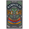 Afbeelding 1 voor Hampstead Zwarte Thee Assortiment 4 Smaken - 4x5 zakjes